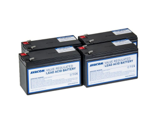 AVACOM RBC59 - kit pro renovaci baterie (4ks baterií)