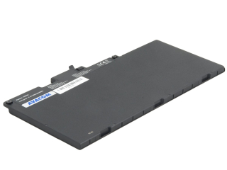 HP EliteBook 840 G3 series Li-Pol 11,4V 4400mAh 50Wh