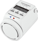 Programovatelná termostatická hlavice Homexpert by Honeywell HR 20 Style, 8-28 °