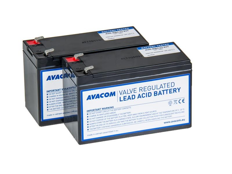 AVACOM RBC33 - kit pro renovaci baterie (2ks baterií)