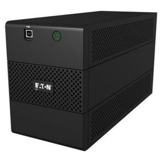 EATON UPS 5E 650i USB DIN, Line-interactive, 650VA/360W