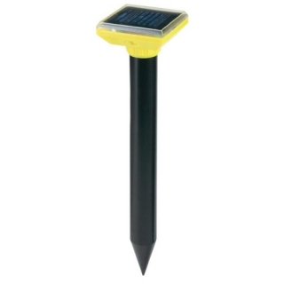 Odpuzovač mravenců solární M1006
