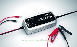 CTEK MXS 7.0 Nabíječka