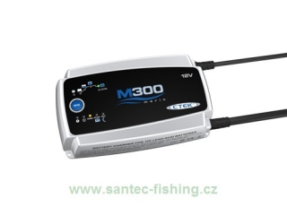 CTEK Marine M300 Nabíječka