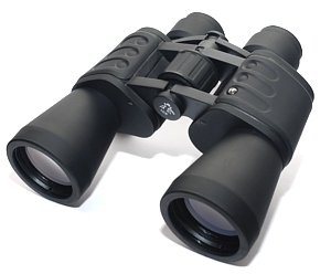 Dalekohled Bresser Hunter 10x50
