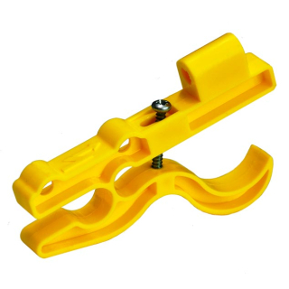 Kemo FG025 SET náhradní držáky 8ks