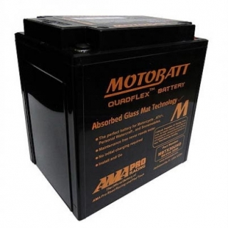 Motobatt MBTX30UHD  12V 32Ah 380A