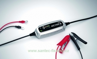 CTEK XS 0.8 12V, 0.8A Nabíječka