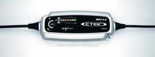 CTEK MXS 5.0 NEW Nabíječka