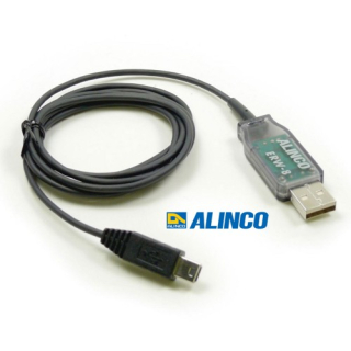 Alinco ERW-8, programátor pro DJ-FX446/DJ-X11 USB