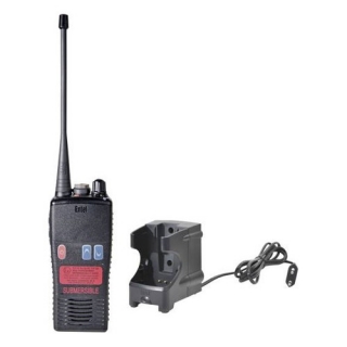 Entel HT-952-E, ATEX, PMR radiostanice