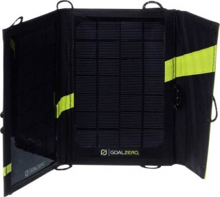 Solární panel Goal Zero Nomad 13 W, 1100mA