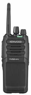  KENWOOD TK-3701D , PMR446 analog/dPMR446 digital