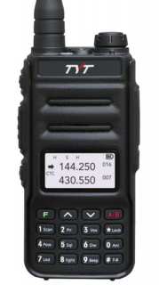 TYT TH-UV98 10W, dual-band VHF/UHF