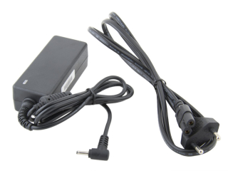 Nabíjecí adaptér pro notebook Samsung 19V 2,1A 40W konektor 3,0mm x 1,0mm - 2-pin