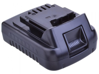 BLACK & DECKER  BL1314  Li-Ion 14,4V 2000mAh, články SAMSUNG