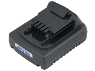 BLACK & DECKER  BL1314  Li-Ion 14,4V 2000mAh