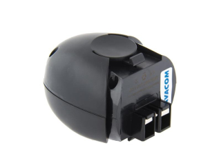 METABO Power Maxx Ni-Mh 4,8V 2000mAh