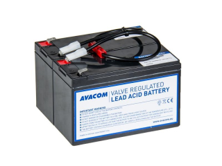 AVACOM RBC109 - baterie pro UPS