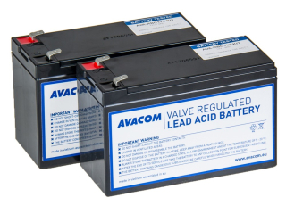 AVACOM RBC113 - kit pro renovaci baterie (2ks baterií)
