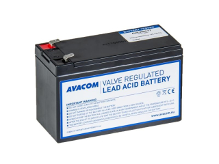 AVACOM RBC17 - baterie pro UPS