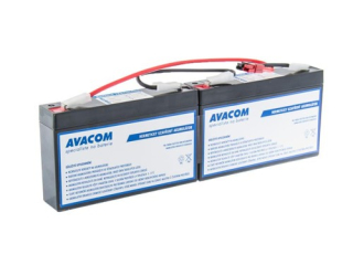 AVACOM RBC18 - baterie pro UPS