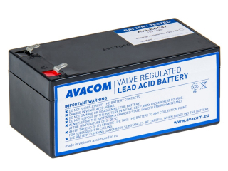 AVACOM RBC47 - baterie pro UPS