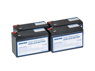AVACOM RBC49 - baterie pro UPS