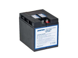 AVACOM RBC50 - baterie pro UPS
