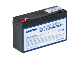 AVACOM RBC52 - baterie pro UPS