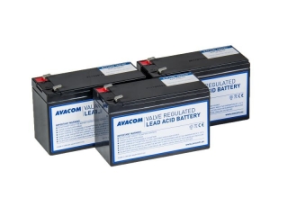 AVACOM RBC53 - baterie pro UPS