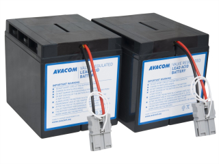 AVACOM RBC55 - baterie pro UPS