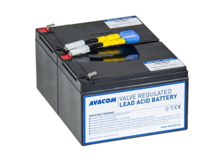 AVACOM RBC6 - baterie pro UPS