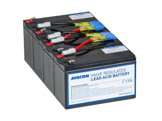 AVACOM RBC8 - baterie pro UPS