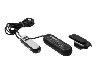 AVACOM CarHUB nabíječka do auta 5x USB výstup, černá