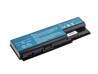 Acer Aspire 5520/6920 Li-Ion 10,8V 4400mAh