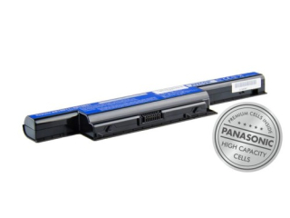 Acer Aspire 7750/5750, TravelMate 7740 Li-Ion 11,1V 5800mAh/64Wh
