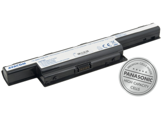 Acer Aspire 7750/5750, TravelMate 7740 Li-Ion 11,1V 6400mAh 71Wh