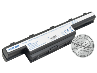 Acer Aspire 7750/5750, TravelMate 7740 Li-Ion 11,1V 8400mAh