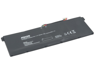 Acer Aspire ES1-512 series Li-Pol 11,4V 3500mAh 40Wh