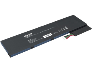 Acer M3, M5 Series Li-Pol 11,1V 4850mAh 54Wh