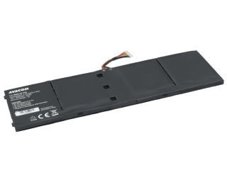 Acer Aspire R7 series Li-Pol 15V 4000mAh