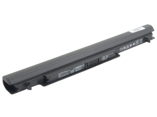 Asus A46, A56, K56, S550, K550, Li-Ion 14,4V 2200mAh