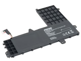 Asus EeeBook E502, X502 Li-Pol 7,6V 4210mAh 32Wh