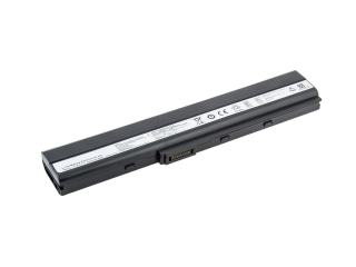 Asus A42/A52/K52/X52 Li-Ion 11,1V 4400mAh