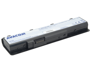 Asus N55, N45, N75 series Li-Ion 10,8V 5200mAh 56Wh