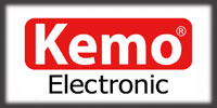 logo Kemo-electronic